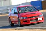 Mitsubishi Lancer Evolution IX 2005 года